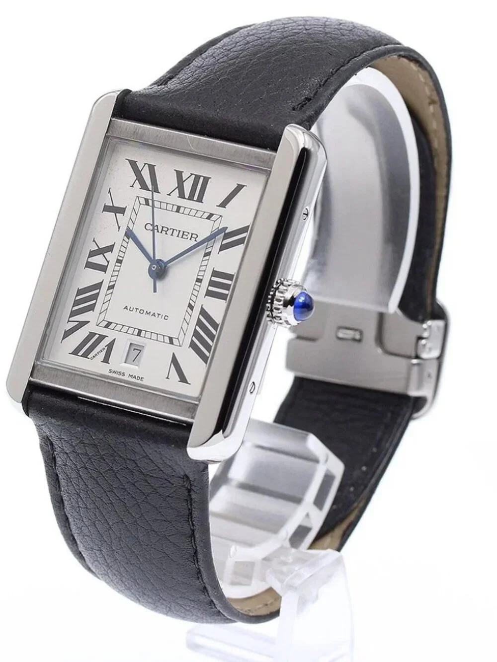 CARTIER Tank solo XL